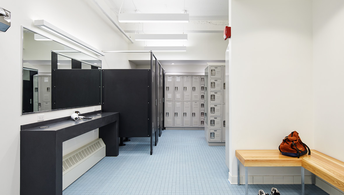 nyc ymca